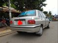 Kia Pride 2001 - Cần bán gấp Kia Pride đăng ký lần đầu 2001, màu bạc ít sử dụng, giá 41 triệu