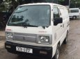 Suzuki Super Carry Van 2009 - Cần bán Suzuki Super Carry Van đời 2009, màu trắng