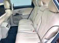 Toyota Venza 2009 - Bán Toyota Venza năm 2009, màu bạc