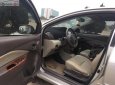 Toyota Vios 1.5 MT 2011 - Bán ô tô Toyota Vios 1.5 MT năm 2011, màu bạc