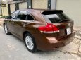 Toyota Venza 2.7 AWD 2009 - Bán Toyota Venza 2.7 AWD năm sản xuất 2009, màu nâu, nhập khẩu, giá tốt