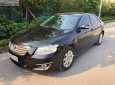 Toyota Camry 2.4G 2008 - Bán ô tô Toyota Camry 2.4G 2008, màu đen chính chủ