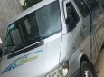 Mercedes-Benz Sprinter 2005 - Cần bán xe cũ Mercedes đời 2005, màu bạc, xe nhập