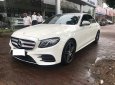 Mercedes-Benz E class E300 AMG 2016 - Bán xe Mercedes E300 AMG sản xuất năm 2016, màu trắng, nhập khẩu đăng ký T12.2016