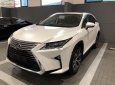 Lexus RX  350 2018 - Bán ô tô Lexus RX 350 sản xuất năm 2018, màu trắng, xe nhập