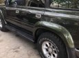 Toyota Land Cruiser    1992 - Cần bán Toyota Land Cruiser năm sản xuất 1992, nhập khẩu nguyên chiếc