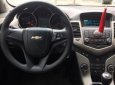 Chevrolet Cruze   1.6 MT  2014 - Cần bán Chevrolet Cruze 1.6 MT năm 2014, màu đỏ 