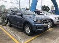 Ford Ranger XLS 2.2 MT  2017 - Cần bán gấp Ford Ranger XLS 2.2 MT sản xuất năm 2017, xe nhập giá cạnh tranh