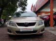 Toyota Corolla LE, 1.8 AT 2009 - Bán xe Toyota Corolla 2009, màu vàng, nhập khẩu nguyên chiếc giá cạnh tranh