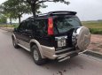 Ford Everest 2006 - Bán ô tô Ford Everest sản xuất năm 2006, màu đen