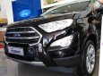 Ford EcoSport Titanium 1.0L  2018 - Cần bán xe Ford Titanium 1.0L 2018