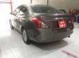 Nissan Sunny XV 2013 - Bán xe cũ Nissan Sunny XV sx 2013, màu nâu