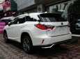 Lexus RX 350L 2018 - Bán Lexus RX 350L năm sản xuất 2018, màu trắng, nhập khẩu nguyên chiếc