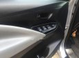 Toyota Innova 2.0E 2017 - Bán xe Toyota Innova 2.0E 2017, màu bạc, giá 735tr