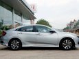 Honda Civic E 2018 - Cần bán xe Honda Civic 1.8 2018, màu trắng, nhập khẩu nguyên chiếc, giá tốt, liên hệ 0904567404