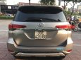 Toyota Fortuner 2017 - Bán Fortuner 4x2 đời 2017