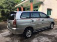 Toyota Innova  MT 2008 - Bán Toyota Innova MT năm sản xuất 2008, xe vẫn gia đình vẫn đang sửa dụng