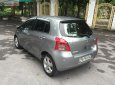 Toyota Yaris 2008 - Bán ô tô Toyota Yaris năm 2008, màu bạc, nhập khẩu chính chủ