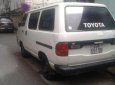 Toyota Liteace   1992 - Bán xe Toyota Liteace 7 chỗ Sx 1992 nhập Nhật, Đk lần đầu 2000, 2 dàn điều hòa, máy cực ngon