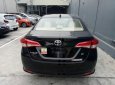 Toyota Vios E MT 2019 - Bán ô tô Toyota Vios E MT 2018, màu đen