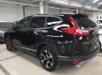 Honda CR V  L 2018 - Bán xe Honda CR V sản xuất 2018, màu đen giá tốt