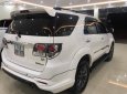 Toyota Fortuner Sportivo 2016 - Xe Toyota Fortuner Sportivo năm 2016, màu trắng