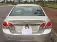 Chevrolet Cruze 2011 - Cần bán xe Chevrolet Cruze 2011, màu bạc giá cạnh tranh