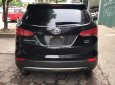 Hyundai Santa Fe 2.2L 2015 - Bán Hyundai Santa Fe 2.2l full dầu, model 2015, màu đen