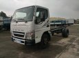 Mitsubishi 2018 - Bán xe Fuso Canter 4.99 new 2018, hỗ trợ thủ tục nhanh gọn