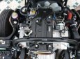 Mitsubishi 2018 - Bán xe Fuso Canter 4.99 new 2018, hỗ trợ thủ tục nhanh gọn