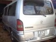 Mercedes-Benz MB  140   2007 - Bán Mercedes MB140 máy dầu, xe hạ tải 6 chỗ ngồi