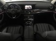 Mercedes-Benz E class 2017 - Bán Mercedes E250 2017 cũ, màu trắng, nội thất đen, 20km