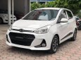 Hyundai Grand i10 1.0AT 2017 - Bán Hyundai Grand i10 1.0AT sản xuất 2017, màu trắng, nhập khẩu