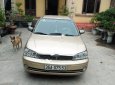 Ford Laser Delu 1.6 MT 2002 - Bán ô tô cũ Ford Laser Delu 1.6 MT đời 2002, giá 200tr