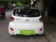 Hyundai Grand i10   2014 - Bán Hyundai Grand i10 sản xuất 2014, màu trắng, 255tr