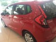 Honda Jazz 2018 - Bán xe mới Honda Jazz 2018, xe nhập, tính năng vượt trội. Liên hệ để được giá tốt