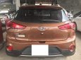 Hyundai i20 Active 1.4AT 2017 - Bán Hyundai i20 Active 1.4AT sản xuất năm 2017, màu nâu, xe nhập Ấn