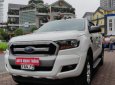 Ford Ranger XLS  2016 - Bán xe Ford Ranger XLS 2016, màu trắng