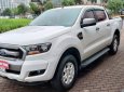 Ford Ranger XLS  2016 - Bán xe Ford Ranger XLS 2016, màu trắng