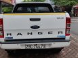 Ford Ranger XLS  2016 - Bán xe Ford Ranger XLS 2016, màu trắng