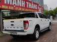 Ford Ranger XLS  2016 - Bán xe Ford Ranger XLS 2016, màu trắng