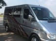 Mercedes-Benz Sprinter Ecutive 313 2009 - Bán ô tô cũ Mercedes Ecutive 313 2009, màu bạc, giá chỉ 380 triệu