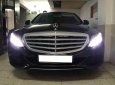 Mercedes-Benz C class C250 Exclusive 2015 - Bán Mercedes C250 Exclusive năm 2015