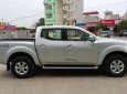 Nissan Navara EL 2018 - Bán Nissan Navara EL đời 2018, màu bạc, xe nhập, 643tr