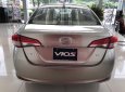 Toyota Vios 1.5G 2018 - Cần bán Toyota Vios 1.5G đời 2018, giá chỉ 606 triệu