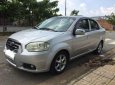 Daewoo Gentra   2007 - Xe Daewoo Gentra sản xuất 2007, màu bạc, bán 172 triệu