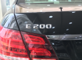 Mercedes-Benz E class E200 2015 - Bán Mercedes-Benz E200