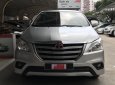 Toyota Innova E 2016 - Bán Toyota Innova E 2016, đi 74.000km, xe đẹp, giá thương lượng, hỗ trợ trả góp