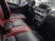 Mercedes-Benz Sprinter 311 2009 - Cần bán gấp Mercedes Sprinter 311 sản xuất năm 2009, màu bạc