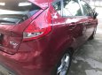 Ford Fiesta 2012 - Bán xe Ford Fiesta năm sản xuất 2012, màu đỏ, giá thỏa thuận, hotline: 090.12678.55